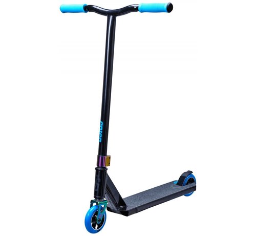 Crisp  Crisp Switch Stunt Scooter Black Blue