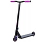 Crisp Switch Stunt Scooter Black Purple