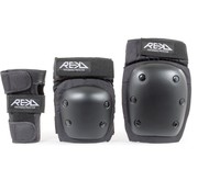 REKD REKD Heavy Duty protective set black