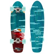 Mindless Mindless cruiser Sunset Green 28