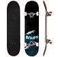 Enuff Skateboard 8.0 Big Wave Blu