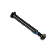 Blazer Pro Blazer Pro rear axle