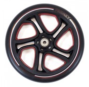 Frenzy Frenzy Step Wheel 250 mm black red