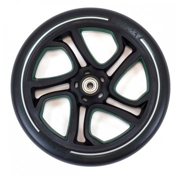 Frenzy Frenzy Step Wheel 215 mm noir vert