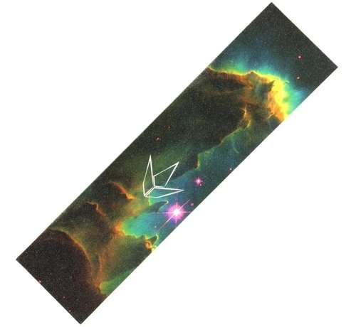 Blunt Envy  Blunt Galaxy Pillars Grip Tape