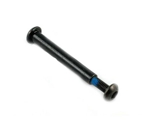 Blazer Pro  Blazer Pro front axle