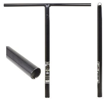 Lucky Lucky Pro Stuntstep T-Bar Black