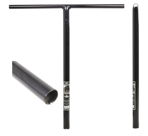 Lucky Lucky Pro Stuntstep T-Bar Black