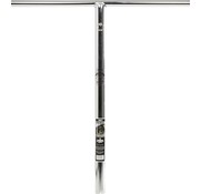 Lucky Lucky Pro Trottinette Freestyle T-Bar Chrome