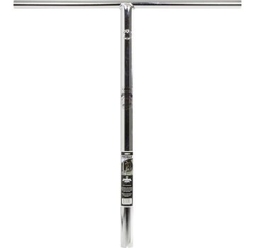 Lucky Lucky Pro Stuntstep T-Bar Chrome