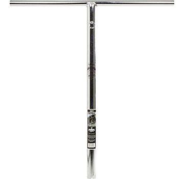 Lucky Lucky Pro Trottinette Freestyle T-Bar Chrome