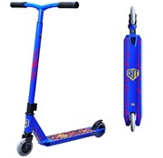 Grit Grit Atom Trottinette Freestyle Bleu