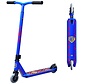 Grit Atom Stuntroller Blau