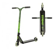 Grit Grit Extremist Trottinette Freestyle Marble Vert