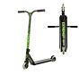 Grit Extremist Trottinette Freestyle Marble Vert