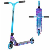 Grit Grit Mayhem Stunt Scooter Neo Painted Blue