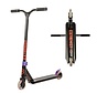 Trottinette Freestyle Grit Extremist Noir