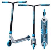 Lucky Lucky Crew Stuntstep Sky (White/Blue)