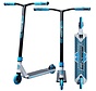 Lucky Crew Trottinette Freestyle Sky (Blanc/Bleu)