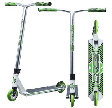 Lucky Lucky Crew Stunt Scooter Sea Green