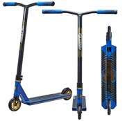 Lucky Lucky Crew Stuntroller Blue Royal