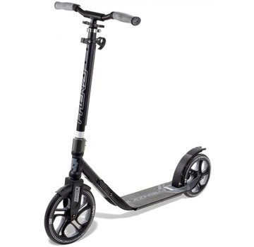 Frenzy Frenzy 250mm adult scooter Black