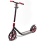 Frenzy 250mm adult scooter Red
