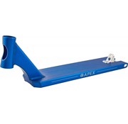 Apex Apex Stunt Scooter Deck Box Taglio 51 cm Blu