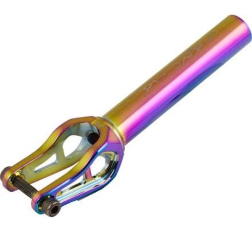 Longway Fourche Longway Harpia SCS/HIC Neo chrome