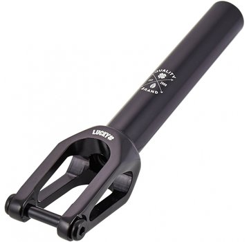 Lucky Lucky Huracan V2 SCS/HIC Fork Black