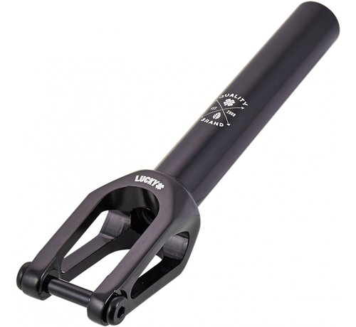 Lucky Lucky Huracan V2 SCS/HIC Fork Black