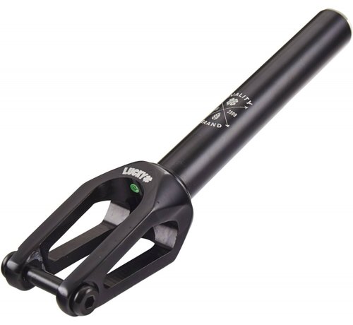 Lucky Lucky Huracan V2 IHC Fork Black