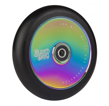 Blazer Pro Cerchio Blazer Hollowcore 120mm Neochrome