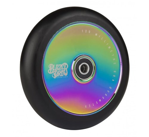 Blazer Pro  Cerchio Blazer Hollowcore 120mm Neochrome