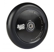 Blazer Pro Roue Blazer Hollowcore 120mm Noir