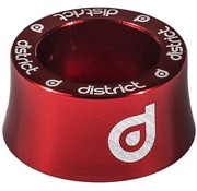 District Distretto Vulcano SCS Distanziatore Rosso