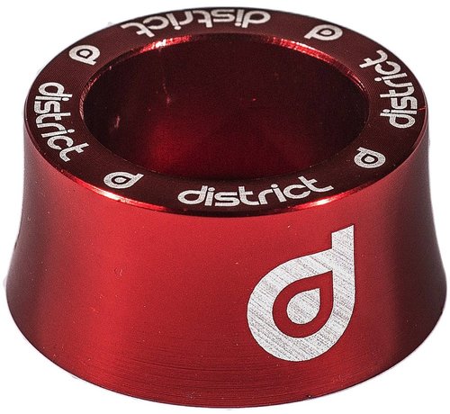 District District Volcano SCS Spacer Rot