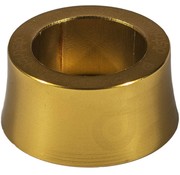 District District Volcano SCS Spacer Gold