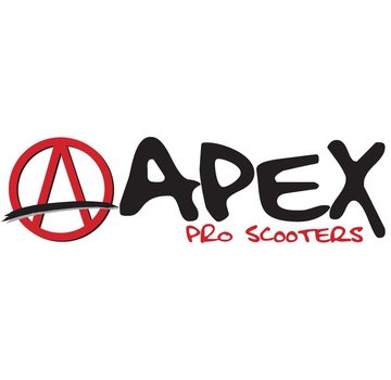 Apex Apex Original-Aufkleber