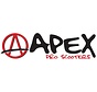 Apex Original sticker