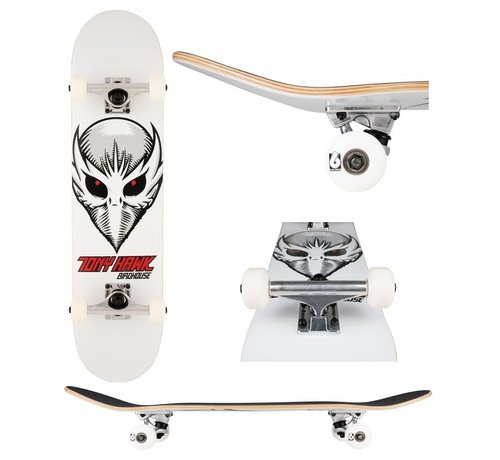 Birdhouse Skateboards  Casetta per gli uccelli Fase 1 Testa Birdman 7.5