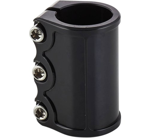 Longway Longway SCS Morsetto Precinct V2 nero