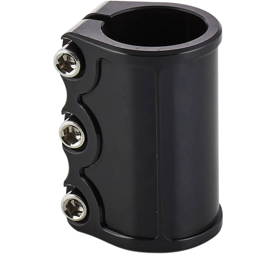 Longway SCS Morsetto Precinct V2 nero