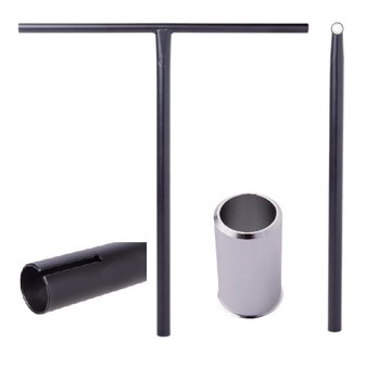 Striker Barre en T Striker Gravis Noir