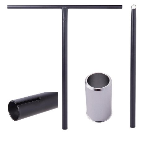 Striker Barre en T Striker Gravis Noir