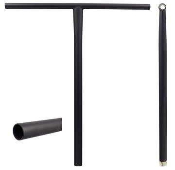 Native Barre en T Native Stem noire