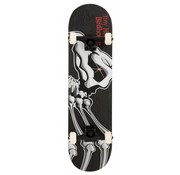 Birdhouse Skateboards Birdhouse St3 Falcon1 Skateboard 8.125 Schwarz