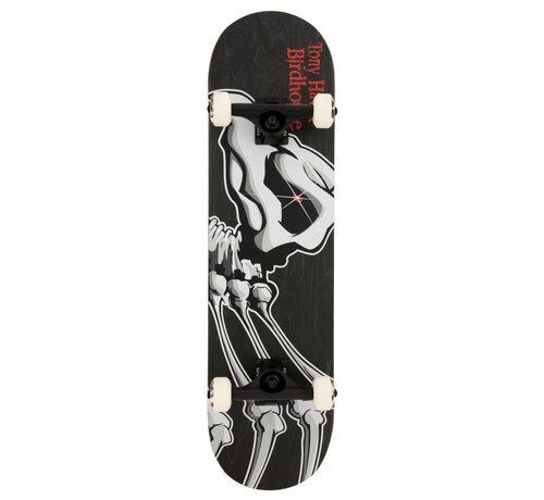 Birdhouse Skateboards Birdhouse Stage 3 Falcon1 planche à  roulettes 8.125 Noir