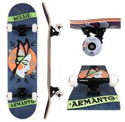 Birdhouse Skateboards Deskorolka Birdhouse Stage 3 Armanto Butterfly 8.0