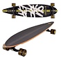 Streetsurfing Pintail Longboard Road Line 39